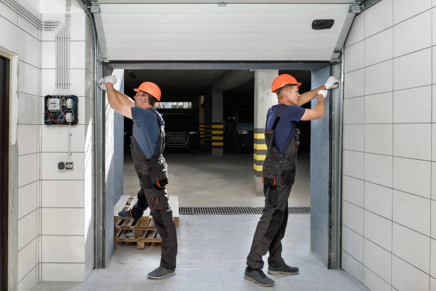 Victorville Garage Door Service Solutions