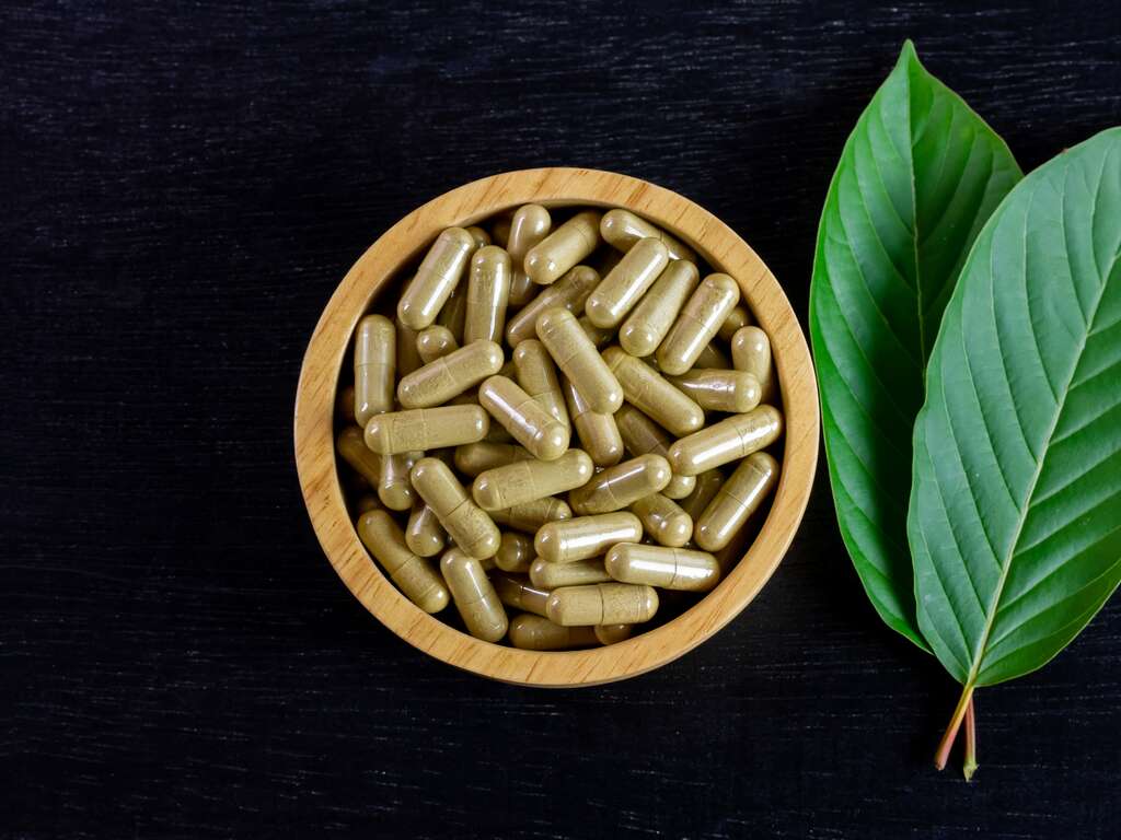 Kratom