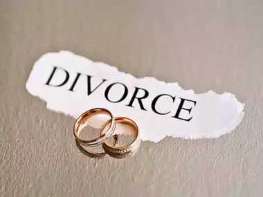 Divorce Law