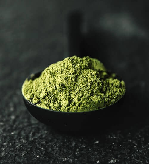 Red Thai Kratom