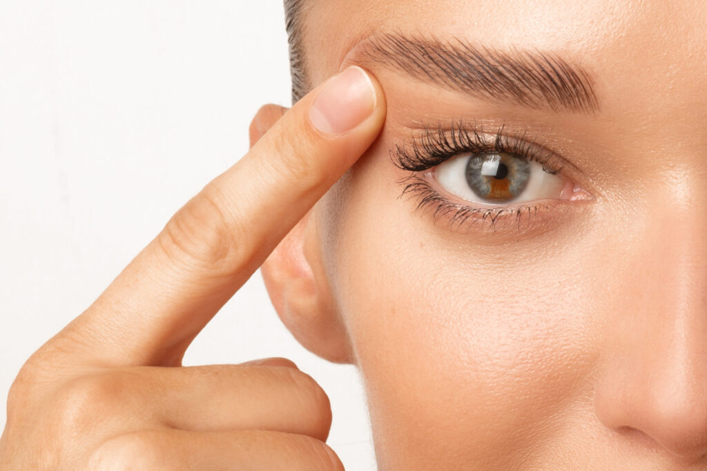 Eyelid Surgery 