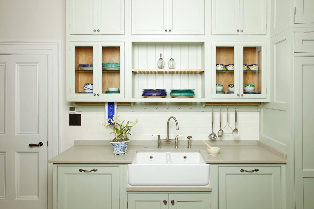 Custom Cabinet Designs