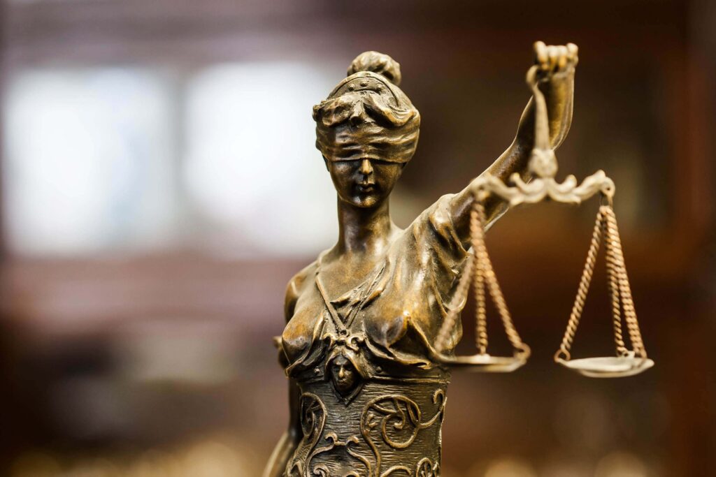 Law Services